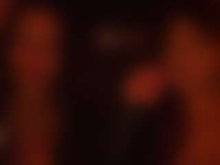 Dani Rouge's Live Sex Cam Show