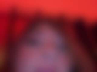 Dani Rouge's Live Sex Cam Show
