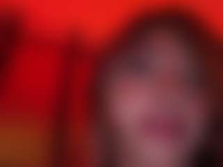 Dani Rouge's Live Sex Cam Show