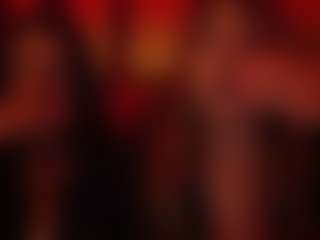 Dani Rouge's Live Sex Cam Show