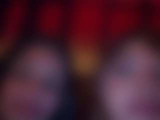 Dani Rouge's Live Sex Cam Show