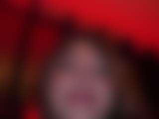 Dani Rouge's Live Sex Cam Show