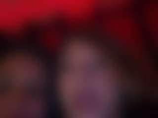 Dani Rouge's Live Sex Cam Show