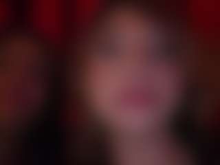 Dani Rouge's Live Sex Cam Show