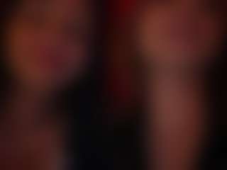 Dani Rouge's Live Sex Cam Show