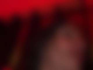 Dani Rouge's Live Sex Cam Show