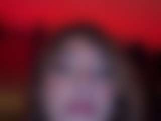 Dani Rouge's Live Sex Cam Show