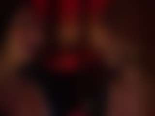Dani Rouge's Live Sex Cam Show