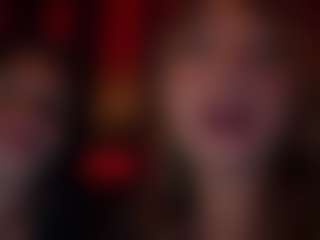 Dani Rouge's Live Sex Cam Show