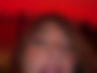 Dani Rouge's Live Sex Cam Show