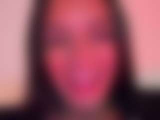 Dani Rouge's Live Sex Cam Show