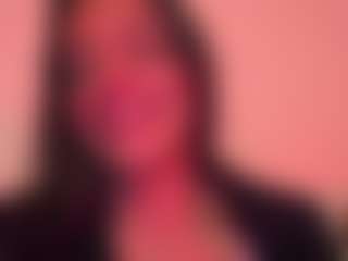 Dani Rouge's Live Sex Cam Show