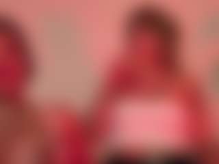 Dani Rouge's Live Sex Cam Show