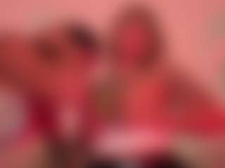 Dani Rouge's Live Sex Cam Show