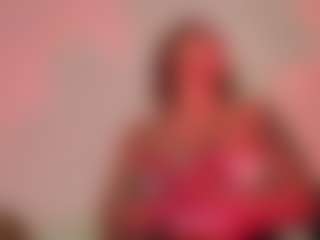 Dani Rouge's Live Sex Cam Show