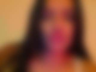 Dani Rouge's Live Sex Cam Show