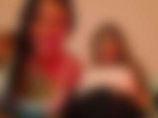 Dani Rouge's Live Sex Cam Show