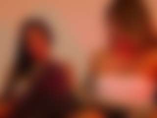 Dani Rouge's Live Sex Cam Show