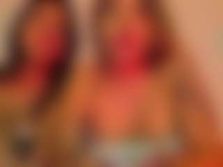 Dani Rouge's Live Sex Cam Show