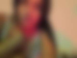 Dani Rouge's Live Sex Cam Show