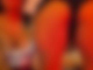 Dani Rouge's Live Sex Cam Show