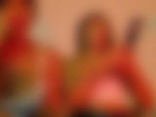 Dani Rouge's Live Sex Cam Show