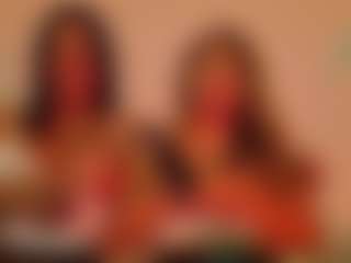 Dani Rouge's Live Sex Cam Show