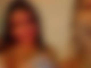 Dani Rouge's Live Sex Cam Show