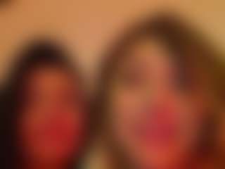 Dani Rouge's Live Sex Cam Show