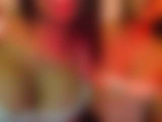 Dani Rouge's Live Sex Cam Show