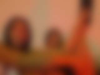 Dani Rouge's Live Sex Cam Show