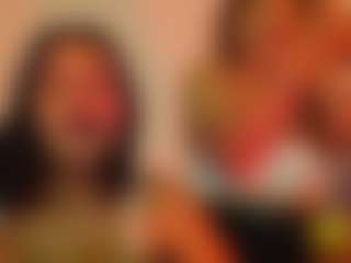 Dani Rouge's Live Sex Cam Show