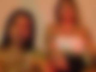 Dani Rouge's Live Sex Cam Show