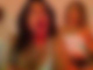Dani Rouge's Live Sex Cam Show