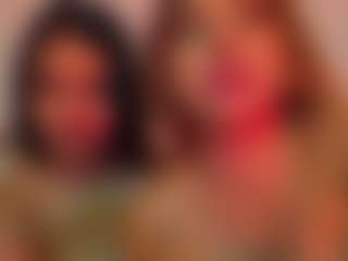 Dani Rouge's Live Sex Cam Show