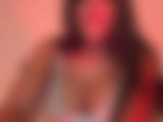 Dani Rouge's Live Sex Cam Show