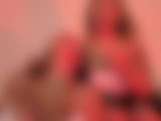 Dani Rouge's Live Sex Cam Show