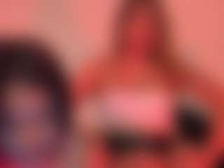 Dani Rouge's Live Sex Cam Show