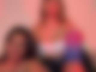 Dani Rouge's Live Sex Cam Show