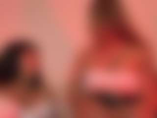 Dani Rouge's Live Sex Cam Show