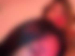 Dani Rouge's Live Sex Cam Show