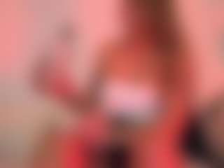 Dani Rouge's Live Sex Cam Show