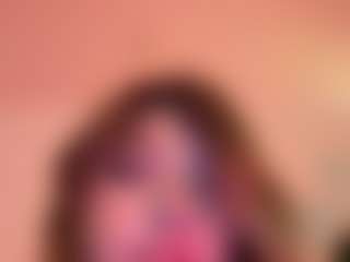 Dani Rouge's Live Sex Cam Show
