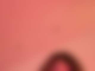 Dani Rouge's Live Sex Cam Show