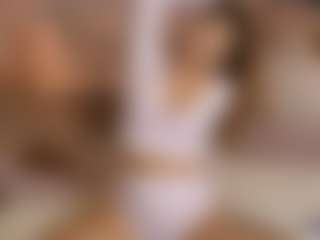 Dani Rouge's Live Sex Cam Show