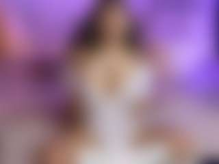 Dani Rouge's Live Sex Cam Show