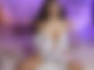 Dani Rouge's Live Sex Cam Show