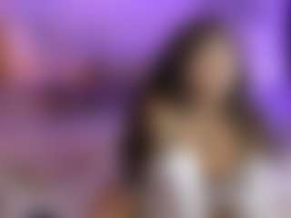 Dani Rouge's Live Sex Cam Show