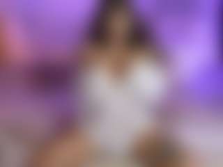 Dani Rouge's Live Sex Cam Show