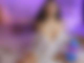 Dani Rouge's Live Sex Cam Show